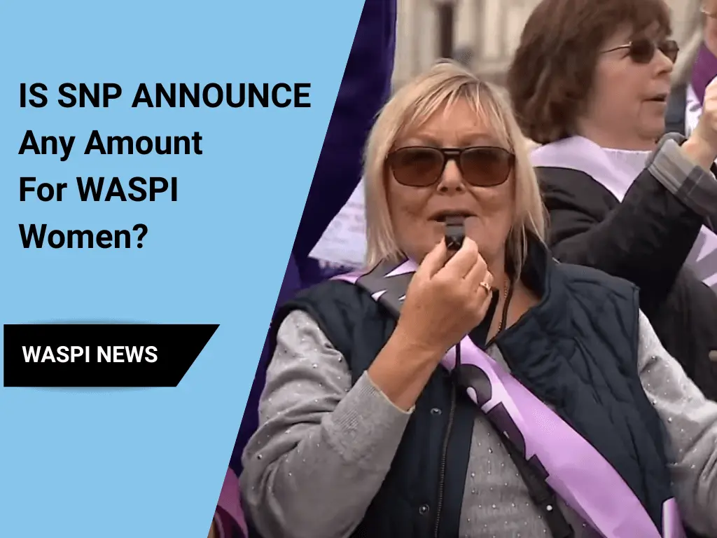 Will Waspi succeed